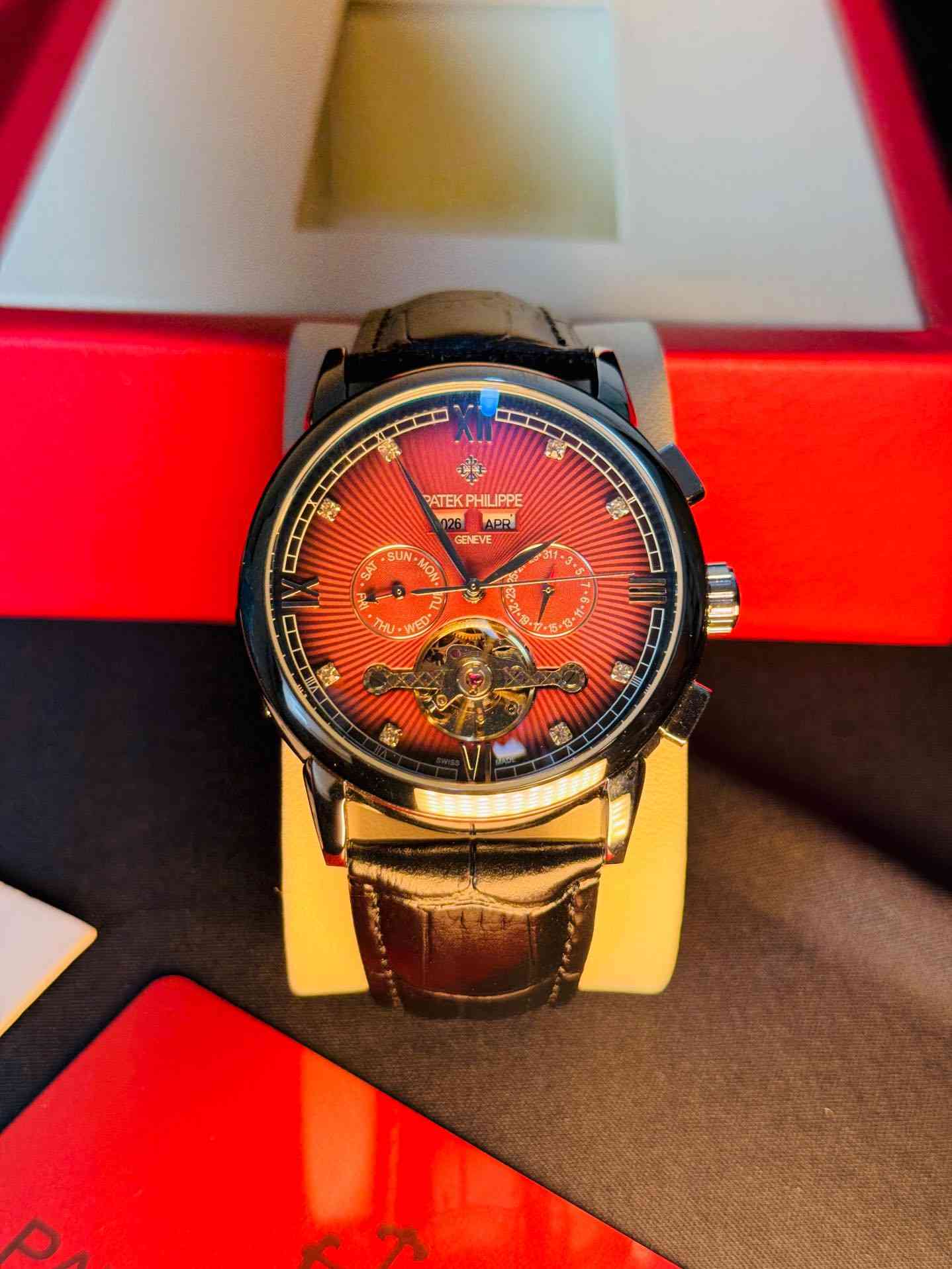 Patek Philippe